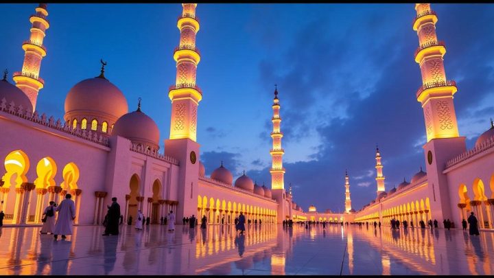 Topics Covered: Niat Puasa Tarwiyah dan Arafah 2026, Teks Arab dan Artinya serta Keutamaan
