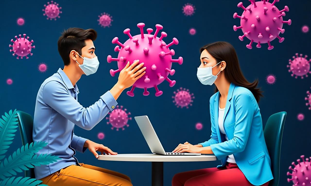 Solving Problems: Bukan Kasus Baru: Kemenkes Catat 23 Kasus Hantavirus dalam 3 Tahun di Indonesia, 3 Orang Meninggal