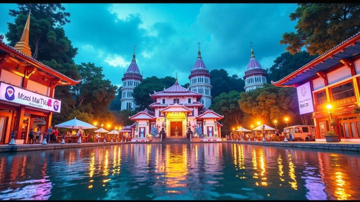 Komentar Isyana/Rinjani usai Cetak Sejarah di Thailand Open 2026