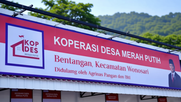Key Strategy: Tegas! Puluhan Kades di Jombang Tolak Karyawan KDMP Titipan Parpol, Ini Alasannya