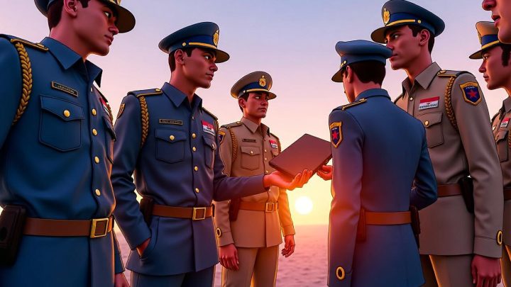 Key Strategy: Sidang Paripurna Sepakat Revisi UU Polri Jadi Usul Inisiatif DPR