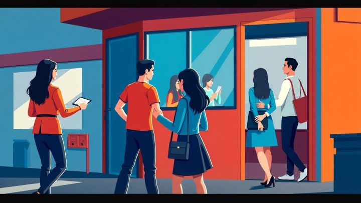 Latest Program: Lulus Magang Nasional Lalu ke Mana? Kemnaker Bantu Permudah Cari Kerja