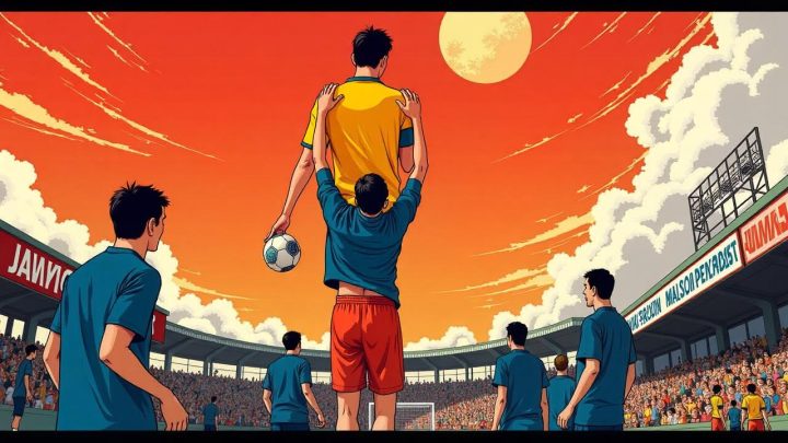 What Happened During: Persija Dekati Shin Tae-yong? Era Baru Macan Kemayoran Mulai Terbuka