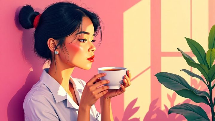 Topics Covered: HighEnd Magazine Dorong Perempuan Modern Peduli Mental Wellness Lewat HighTea Eksklusif