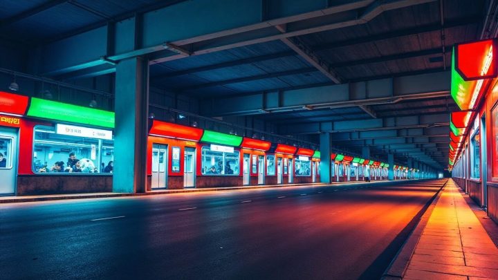 Polda Metro Ungkap Wilayah di Jabodetabek Rawan Kejahatan Jalanan – Mana Saja?