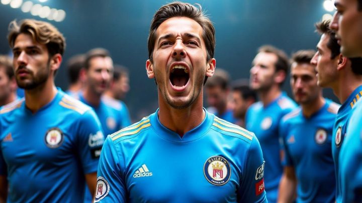 Solution For: Allegri Sepakat Gabung Napoli, Misi Berat Gantikan Conte