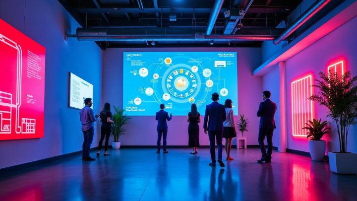 Visit Agenda: DIA 2026: Kemenko Kumham Imipas Raih Penghargaan Digital Innovation in Public Services