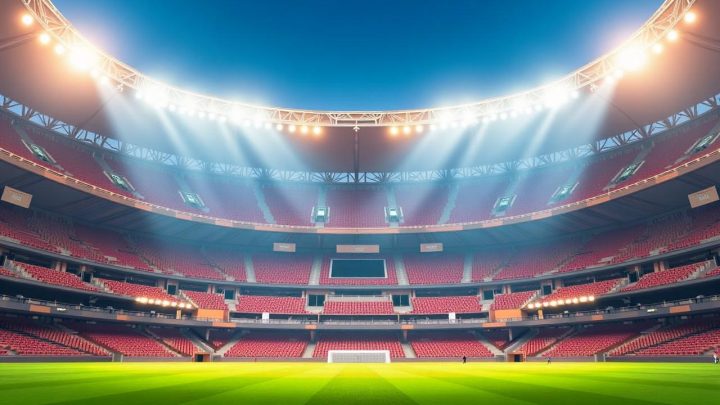 Facing Challenges: Piala Dunia 2026 Tak Tayang di 1 Negara Besar, FIFA Panik Kehilangan 1 Miliar Penonton