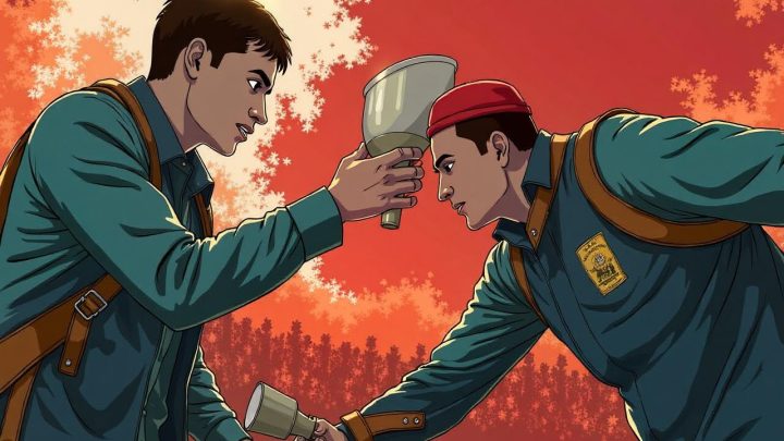 Purbaya soal Nasib Dirjen Bea Cukai yang Diduga Terima Suap: Saya Ikut Perintah Presiden
