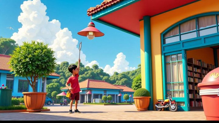 Solving Problems: WN Brunei Sempat Tantang Selebgram Woodyrman Berkelahi Sebelum Tewas Dianiaya