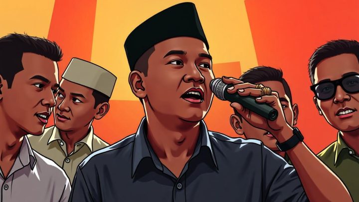 Meeting Results: Prabowo di Paripurna DPR: Rakyat Tak Bermimpi Kaya Raya, Hanya Ingin Hidup Layak
