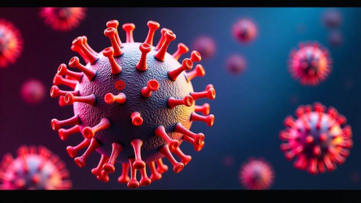 Pasien Hantavirus Pasrah – Belum ada Obat dan Vaksin