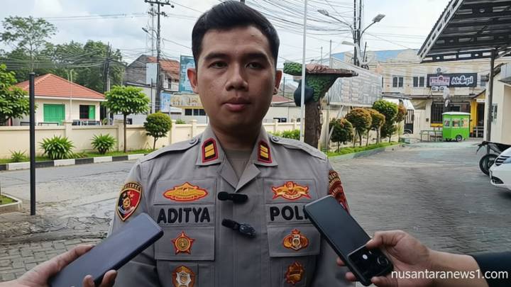 2 Perampok Minimarket di Tangerang Terekam CCTV – Kini Diburu Polisi