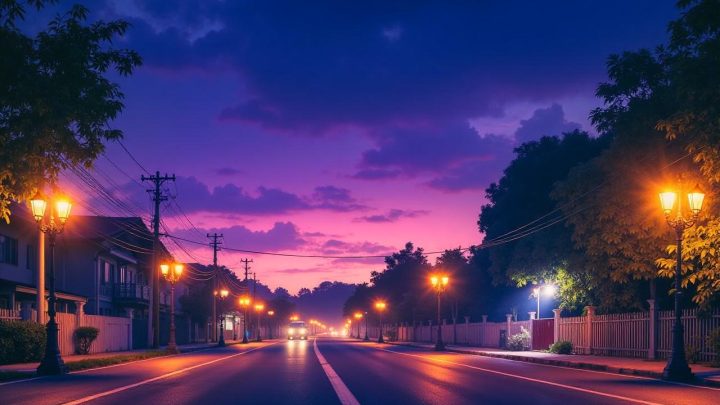 Important Visit: Malam Ini, Road To Kilau Raya dari Kota Semarang Siap Mengguncang Simpang Lima