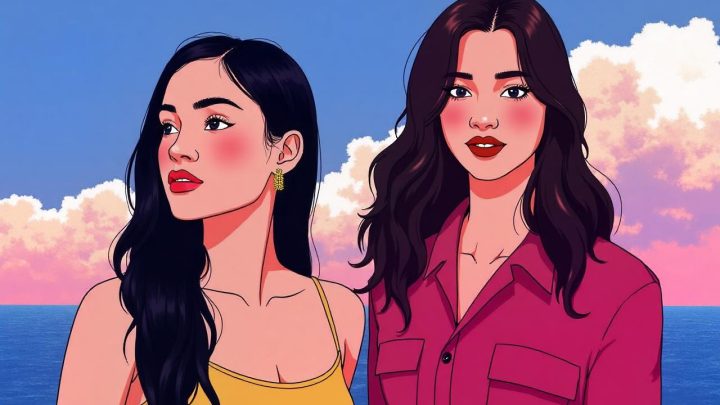 Solution For: Hari Ini, Celyna Grace dan Niki Becker Siap Rebutkan Pemenang Indonesian Idol XIV