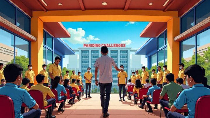 Facing Challenges: Gugatan Ijazah Jokowi Ditolak PN Solo, 2 Alumni UGM Banding ke PT Semarang