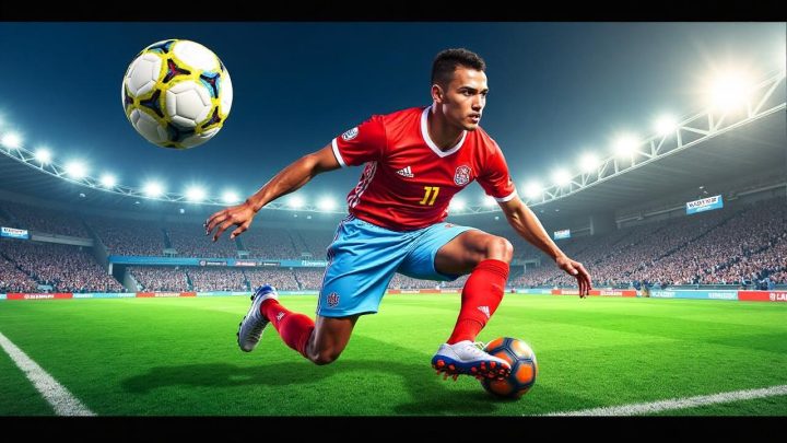 Resmi! 1 Pemain Timnas Indonesia Main di Liga Champions Musim Depan