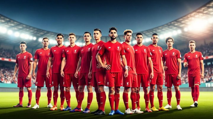 Latest Update: Daftar 26 Pemain Timnas Belanda di Piala Dunia 2026: Bek Liverpool Dicoret!