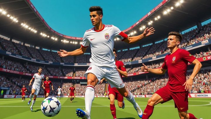 New Policy: Mitchell Baker dan Luke Vickery Ikut Latihan Timnas Indonesia, John Herdman Bongkar Rencana Besar