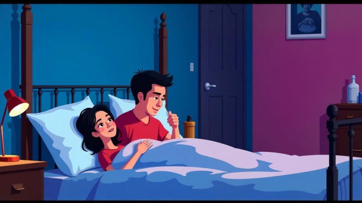 Visit Agenda: Atasi Insomnia, Pakar Justru Sarankan Jangan Paksakan Tidur