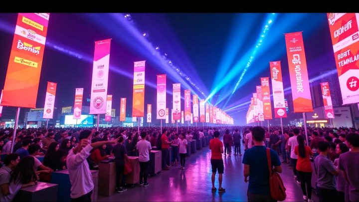 Key Strategy: OTW Jakarta Fair Digelar Besok, Ada Karaoke hingga Fun Games Berhadiah!