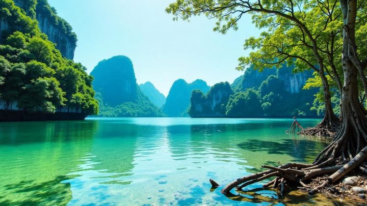 Latest Program: AHY Matangkan Rencana Cegah Abrasi di Pantura Jawa, Tanggul Laut hingga Mangrove Disiapkan