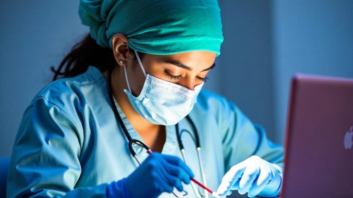 Lasik Tidak Menyebabkan Katarak – Ini Penjelasan Dokter Mata