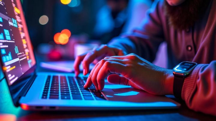 Latest Update: Pengguna Internet di Indonesia Tembus 235 Juta, 81,7 Persen dari Total Penduduk