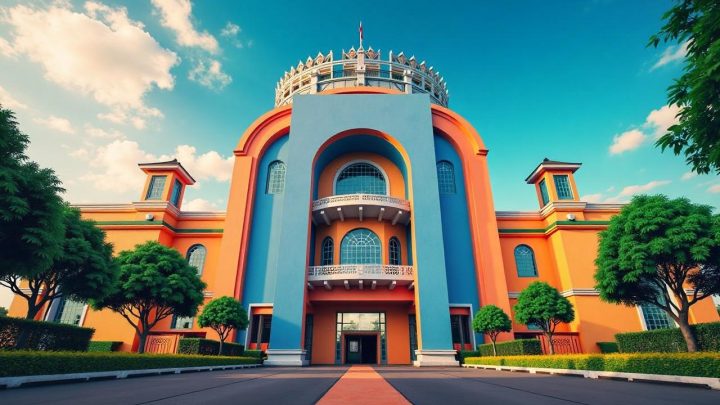 Topics Covered: MPR Tunggu Surat Resmi SMAN 1 Pontianak soal Penolakan Lomba Cerdas Cermat Diulang