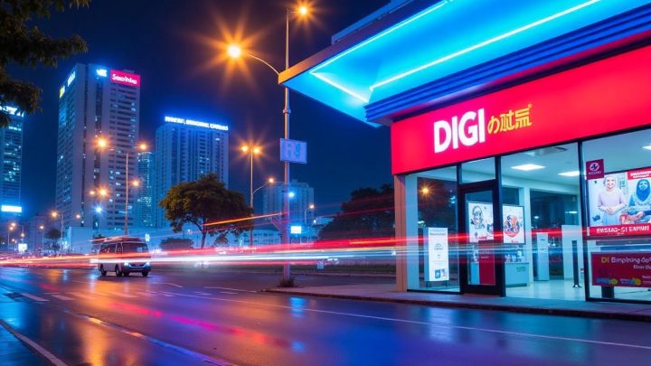 New Policy: Promo Spesial DIGI bank bjb, Bayar Pajak Kendaraan Bisa Dapat Cashback