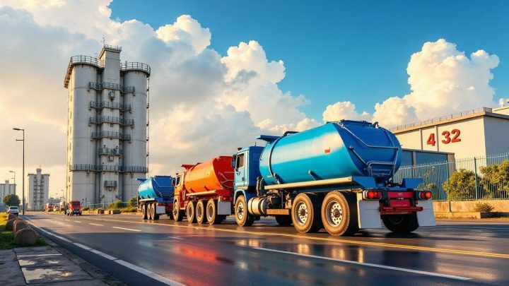 Special Plan: Pramono Ungkap Rencana Bangun 3 PLTSa, Tekan Produksi Sampah 9.000 Ton per Hari