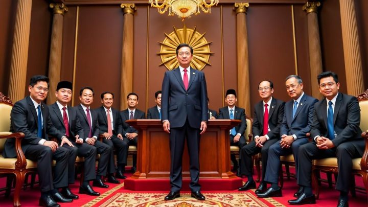 Facing Challenges: Majelis Etik: Pimpinan Ombudsman Periode 2021-2026 Dinilai Paling Bermasalah
