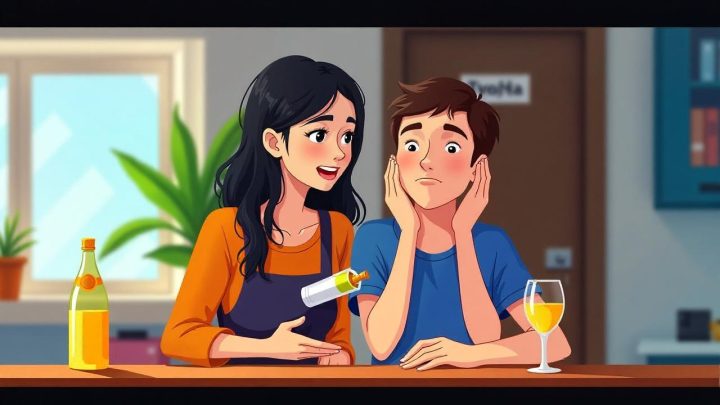 Solving Problems: Minum Kolagen tapi Kulit Tetap Kusam? Ternyata Ini Penyebabnya!
