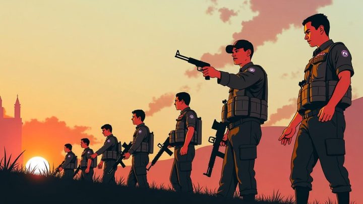 Konjen RI: 9 WNI Dipukul hingga Disetrum selama Ditahan Tentara Israel