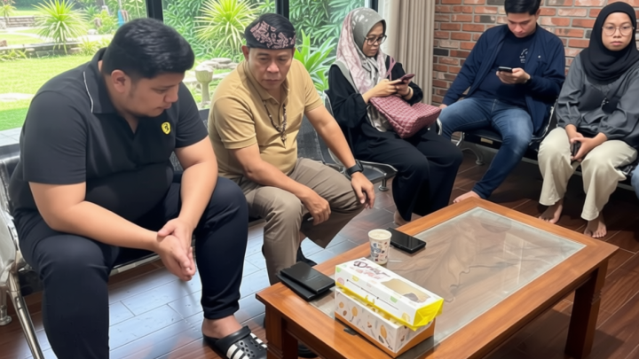 Important Visit: Kronologi Mahasiswi Kaltara Disekap dan Diperkosa di Makassar, Berawal Loker Baby Sitter
