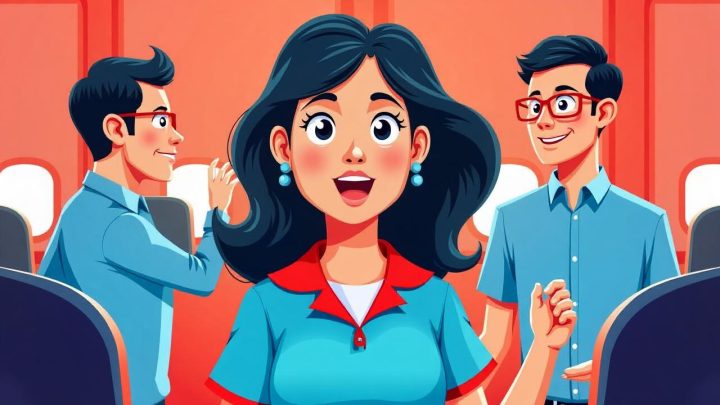 Kronologi Lengkap Patricia Gouw Jadi Korban Scam Tiket Pesawat – Terlanjur Kirim KTP!