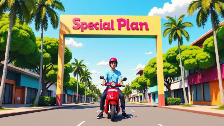Special Plan: Tugu Insurance Salurkan Donasi Kaki Palsu untuk Korban Kecelakaan Lalu Lintas