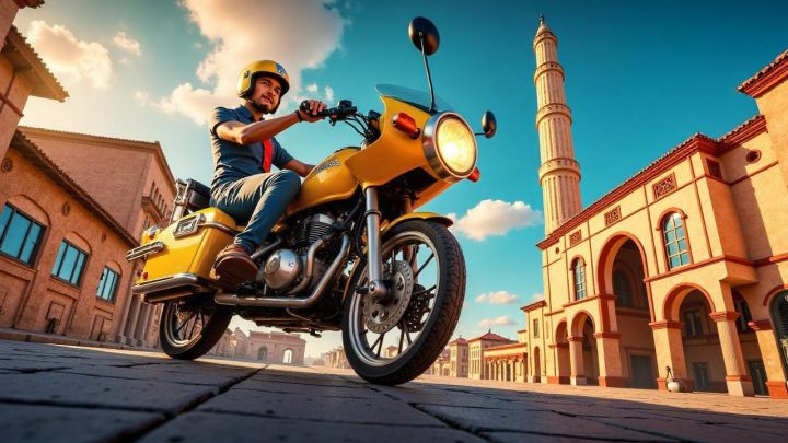 Terungkap – 3 Pelaku Jambret WN Italia di Bundaran HI Sudah Beraksi 120 Kali!