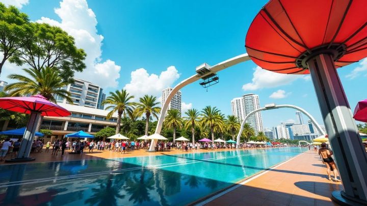 Solution For: Tour De Bintan 2026 Resmi Bangkit dengan Wajah Baru, Ambisinya Langsung Go Internasional