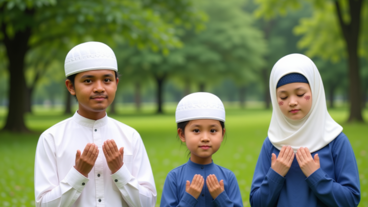 Facing Challenges: Niat Puasa Dzulhijjah Teks Arab dan Artinya, Lengkap dengan Doa Berbuka dan Keutamaan