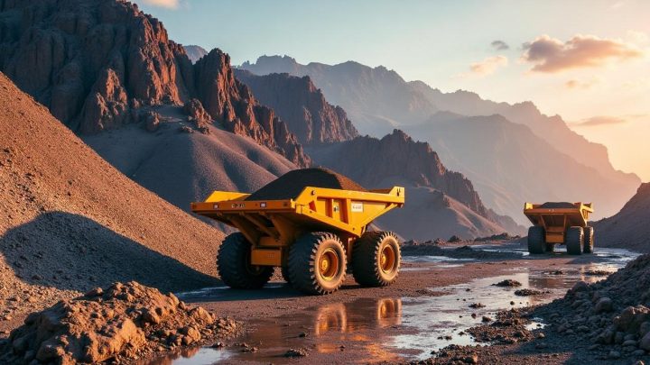 Ledakan Tambang Batu Bara di Shanxi China Tewaskan Minimal 82 Pekerja