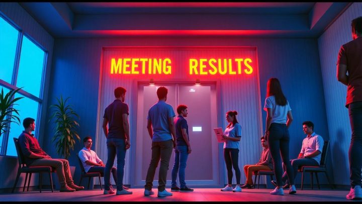 Meeting Results: Sinopsis Sinetron Terikat Janji Eps 48: Sena Makin Bertekad Bongkar Semua Misteri