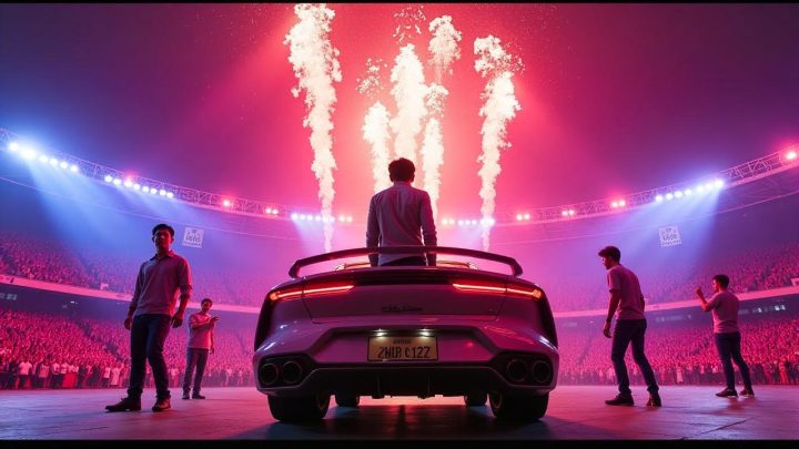 Historic Moment: BTS Bakal Tampil di Halftime Show Piala Dunia 2026, ARMY Auto Heboh