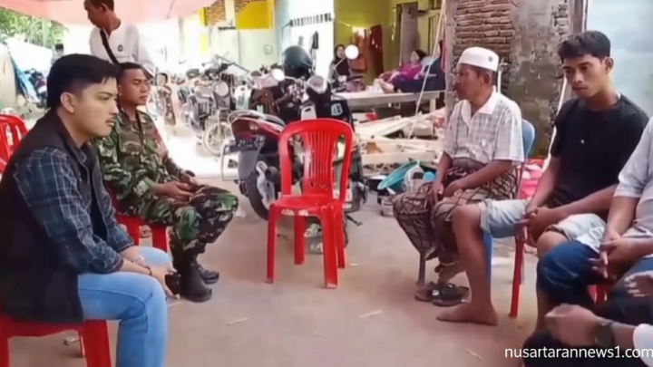 Important Visit: Tragis! 2 Bocah di Takalar Tewas Tenggelam di Lubang Septic Tank