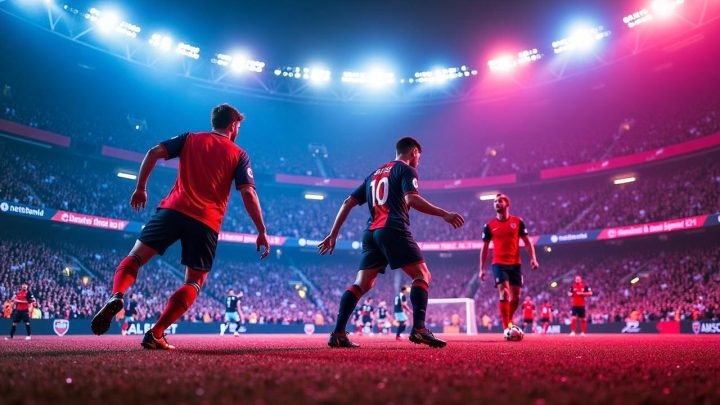 Important Visit: Final Liga Champions Panas! PSG Latih Kiper Hadapi Akal Licik Arsenal
