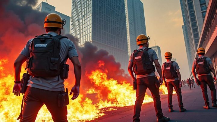 Sempat Ditangkap Israel – 9 WNI Misi Kemanusiaan Tiba di Jakarta Sore Ini