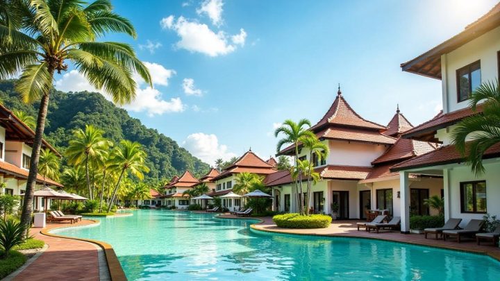 New Policy: Seru! Wisata Alam dan Resort Ramah Anak Jadi Cara Baru Rayakan Momen Liburan
