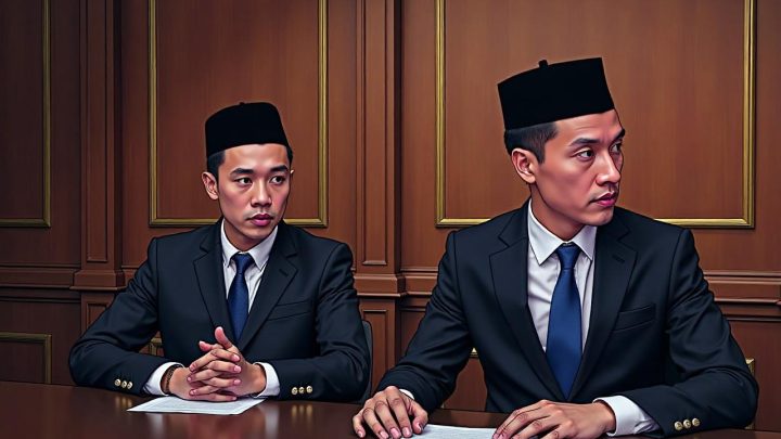 Latest Program: Marak Aksi Begal, Advokat Erles Rareral: Tembak di Tempat Para Begal Sadis