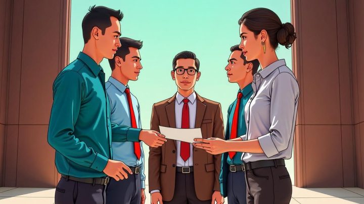 Important Visit: Mendikti Lantik Rektor Unsil dan Unsoed, Ingatkan Amanah Kepemimpinan dan Tanggung Jawab