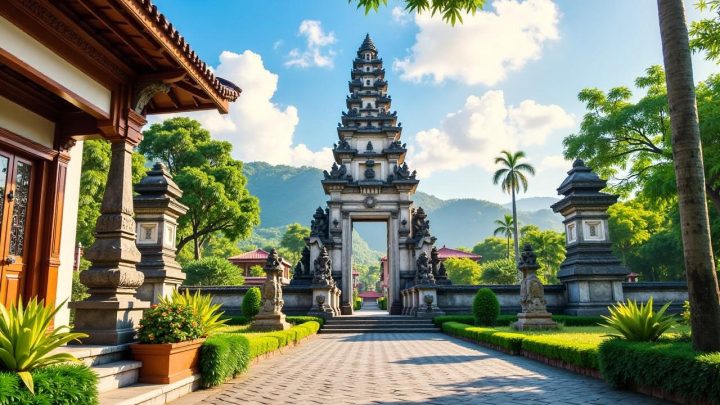 New Policy: BRI bersama Pemerintah Dorong Penguatan Ekonomi Kreatif di Bali lewat Akad Massal KUR 1.000 UMKM
